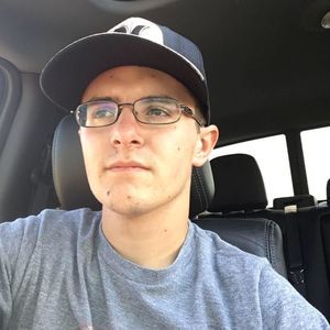 Meet your Posher, Jesse